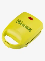 Shrek Sandwich Maker