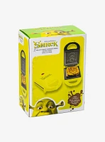 Shrek Sandwich Maker