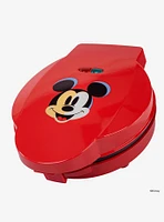 Disney Mickey Mouse Quesadilla Maker