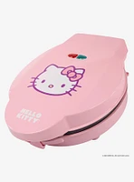 Hello Kitty Quesadilla Maker