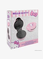 Hello Kitty Quesadilla Maker