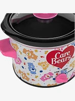 Care Bears Slow Cooker