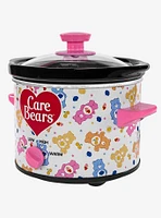 Care Bears Slow Cooker