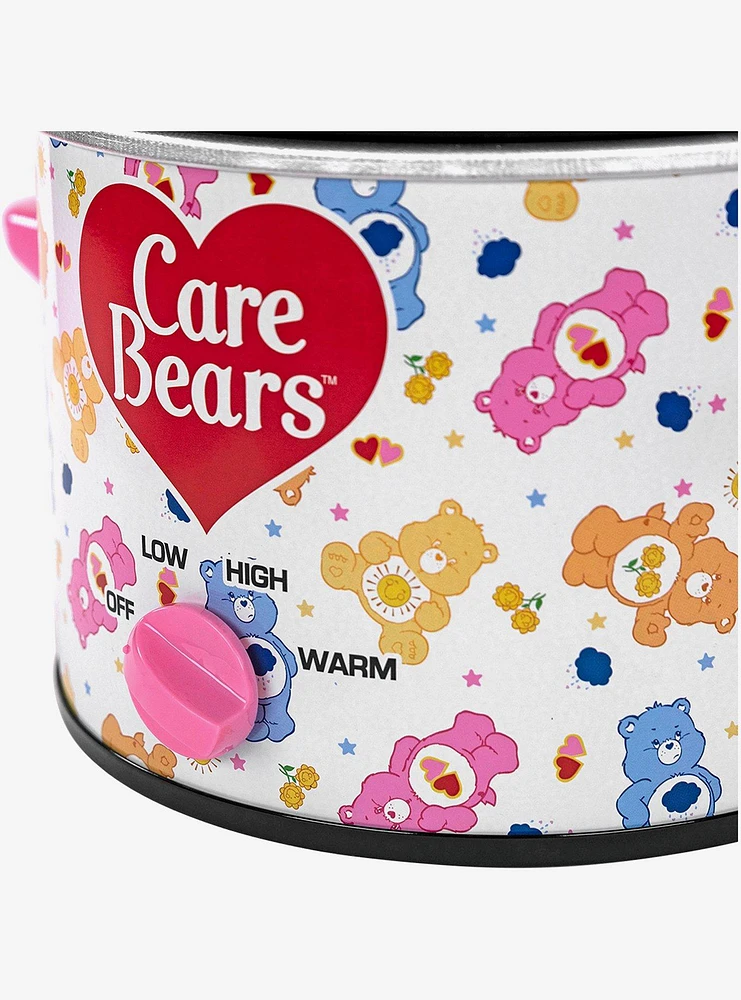 Care Bears Slow Cooker