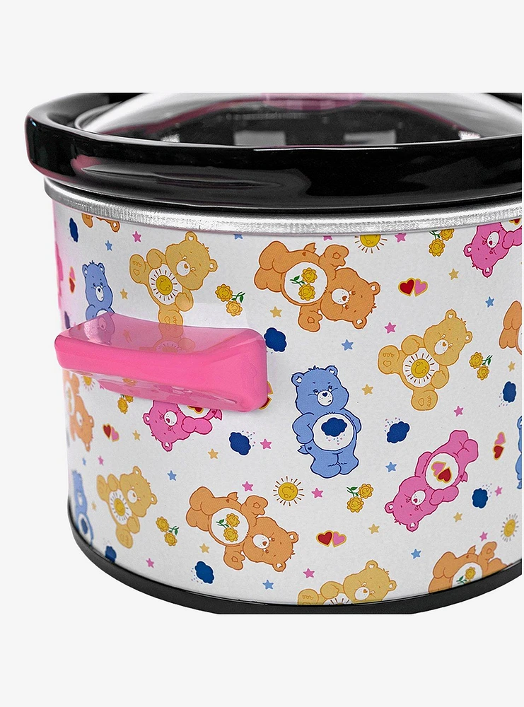 Care Bears Slow Cooker