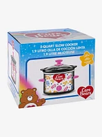 Care Bears Slow Cooker