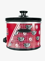 NCAA Alabama Crimson Tide Slow Cooker