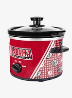 NCAA Alabama Crimson Tide Slow Cooker