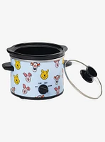 Disney Winnie the Pooh and Friends Slow Cooker