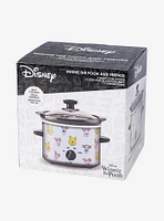 Disney Winnie the Pooh and Friends Slow Cooker