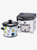 Disney Winnie the Pooh and Friends Slow Cooker