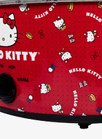 Hello Kitty Slow Cooker