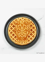 Star Wars Darth Maul Waffle Maker