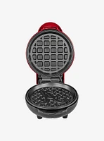 NCAA Alabama Crimson Tide Mini Waffle Maker