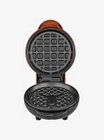 NCAA Texas Longhorns Mini Waffle Maker