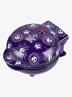 Disney Nightmare Before Christmas Jack Mini Waffle Maker