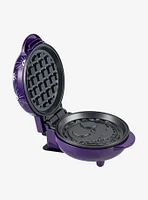 Disney Nightmare Before Christmas Jack Mini Waffle Maker