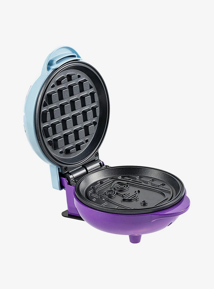 Disney Pixar Toy Story Buzz Lightyear Mini Waffle Maker