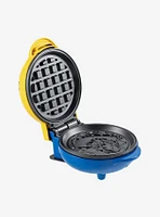 Disney Pixar Toy Story Woody Mini Waffle Maker