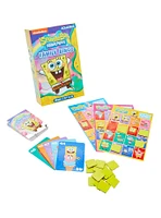 SpongeBob SquarePants Family Bingo Game