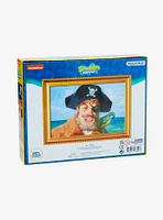 SpongeBob SquarePants Painty The Pirate Puzzle