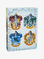 Harry Potter Advent Calendar Puzzle