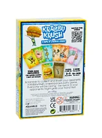 SpongeBob SquarePants Krabby Krush Game