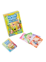 SpongeBob SquarePants Krabby Krush Game