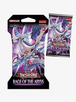 Yu-Gi-Oh! Trading Card Game Rage Of The Abyss Card Pack