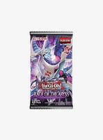 Yu-Gi-Oh! Trading Card Game Rage Of The Abyss Card Pack