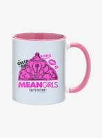 Mean Girls Regina & The Plastics 11oz Mug