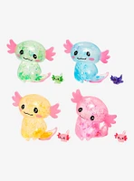 Axolotl Assorted Blind Squishy Toy