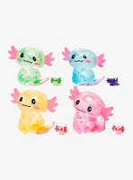 Axolotl Assorted Blind Squishy Toy