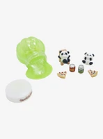 Pizza Party Slime Kit