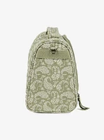 JuJuBe Paisley Floral The Insulated Cooler Bag