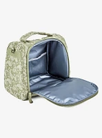 JuJuBe Paisley Floral The Insulated Cooler Bag