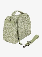 JuJuBe Paisley Floral The Insulated Cooler Bag