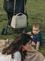 JuJuBe Paisley Floral The Insulated Cooler Bag