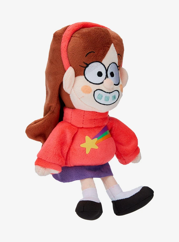 Disney Gravity Falls Mabel Plush