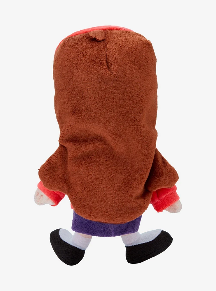 Disney Gravity Falls Mabel Plush