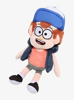 Disney Gravity Falls Dipper Plush