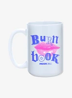 Mean Girls Burn Book 15oz Mug