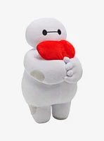 Disney Big Hero 6 Baymax Pillow Buddy