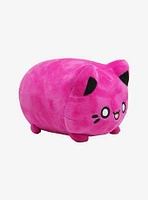 Tasty Peach Meowchi Cosmic Purple Plush