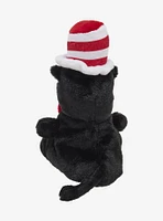 Aurora Palm Pals Dr. Seuss The Cat In The Hat Plush