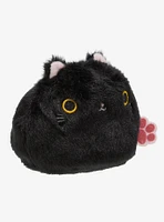 Neko Dango Kuro Neko Plush