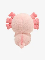 Cuddle Barn Lottie The Lovely Axolotl Fuzzy Plush