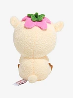 Cuddle Barn Penelope The Pretty Capybara Fuzzy Plush