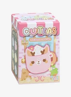 Cuteas Blind Box Plush Key Chain