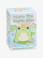 Cuddle Barn Wawa Fits Wawa Sits Blind Box Plush